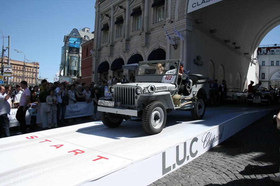  Willys MB 1941 года  (фото 6 из 19)